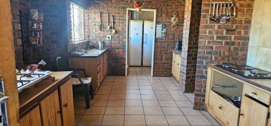 4 Bedroom Property for Sale in Spitskop SH Free State